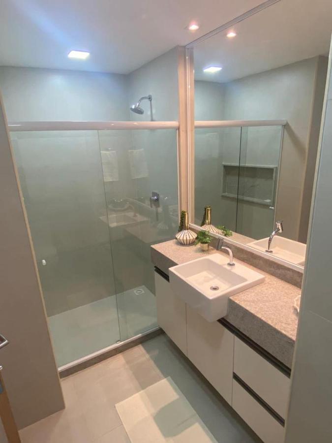 Flat Eco Resort Carneiros Tamandare Exterior photo